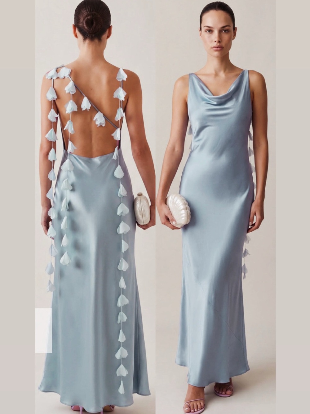 FEW MODA o.p.t INGRID DRESS